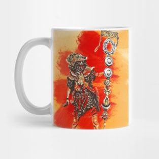 Roman Legionary Mug